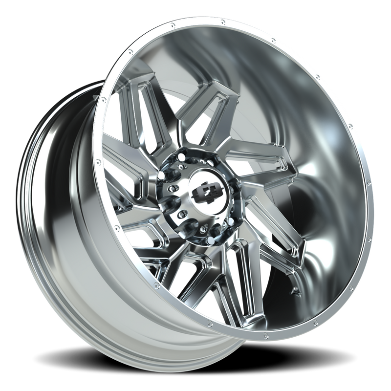 Wheel Spyder Series - 36124270C51
