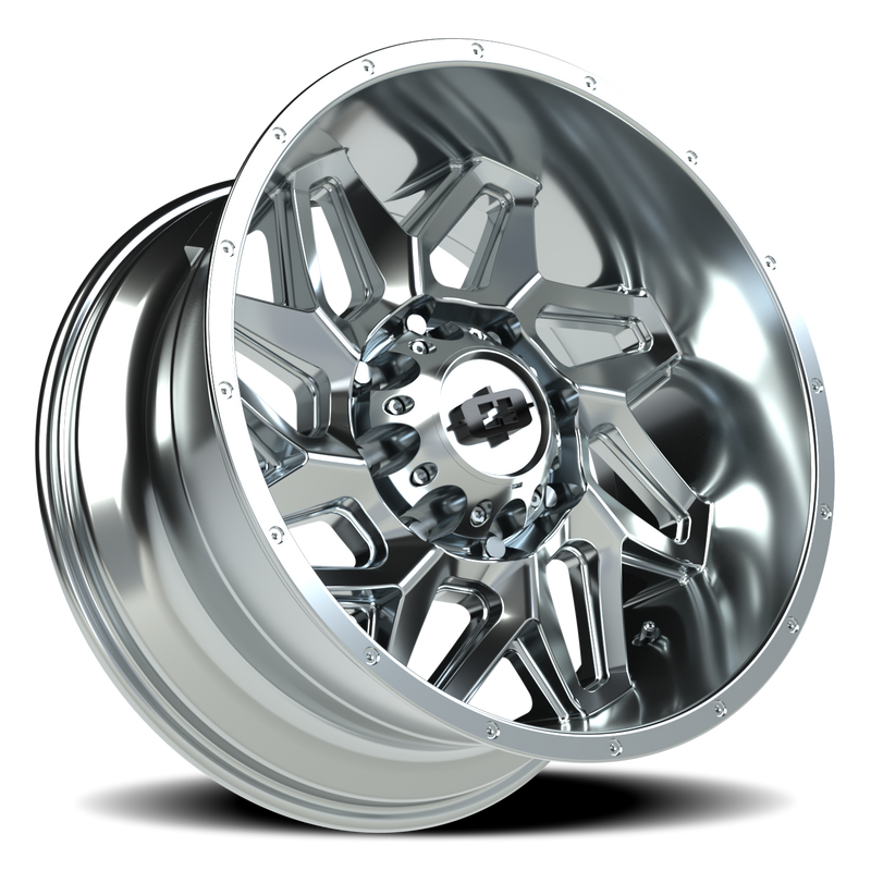 Wheel Spyder Series - 3612987C12