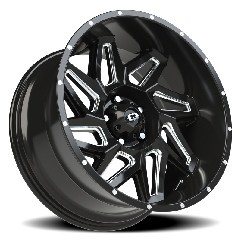 Wheel Spyder - 36120073GBMS25