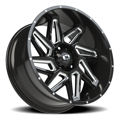 Wheel Spyder - 36122085GBMS19