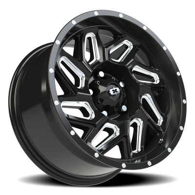 Wheel Spyder - 3617973GBMS12