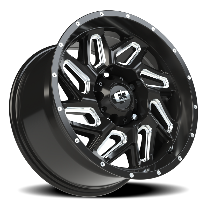 Wheel Spyder - 3617985GBMS12
