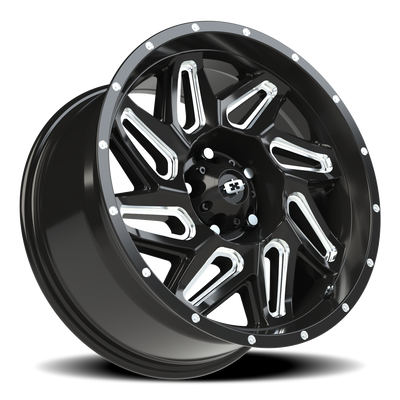Wheel Spyder - 3618973GBMS12