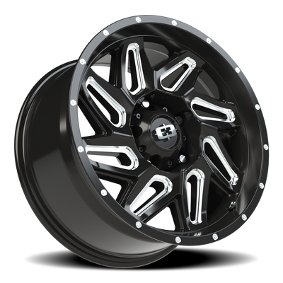 Wheel Spyder - 3618985GBMS12