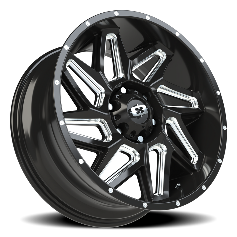 Wheel Spyder - 3612983GBMS12