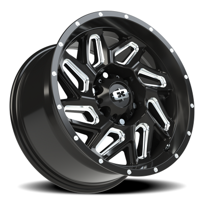 Wheel Spyder - 3617983GBMS12