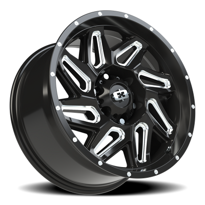 Wheel Spyder - 3618936GBMS12
