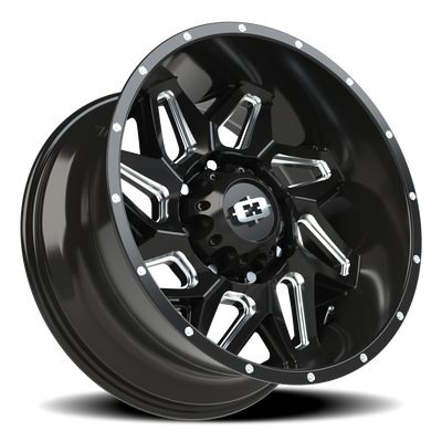 Wheel Spyder - 36120070GBMS25