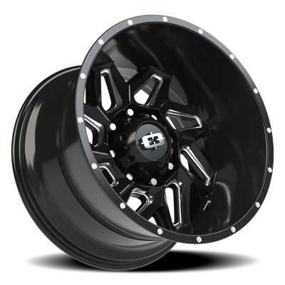 Wheel Spyder Series - 36120287GBMS51