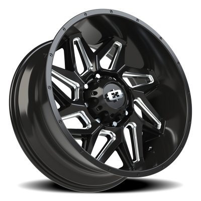 Wheel Spyder - 36122087GBMS19