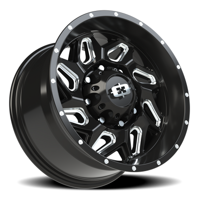 Wheel Spyder - 3617970GBMS12
