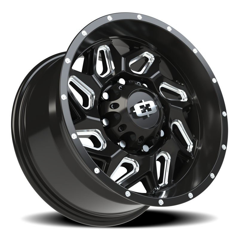 Wheel Spyder - 3617981GBMS12