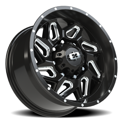 Wheel Spyder - 3618970GBMS12