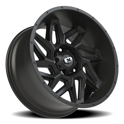 Wheel Spyder - 36120085SB25