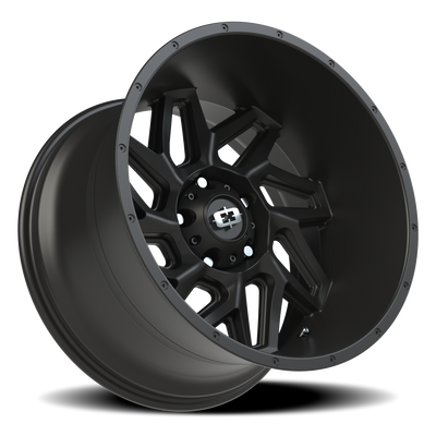 Wheel Spyder Series - 36120285SB51