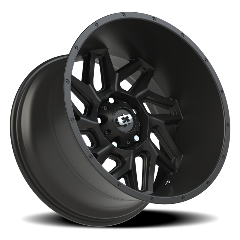 Wheel Spyder Series - 36120285SB51