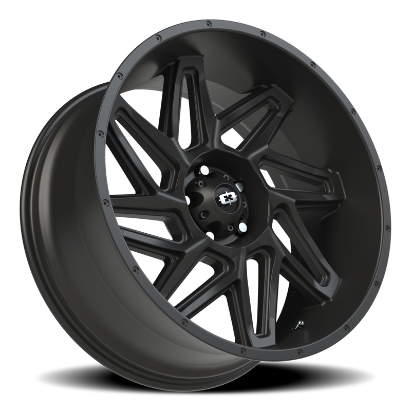Wheel Spyder - 36122073SB19