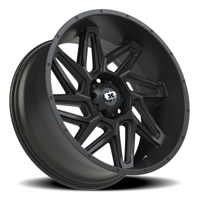 Wheel Spyder - 36122085SB19