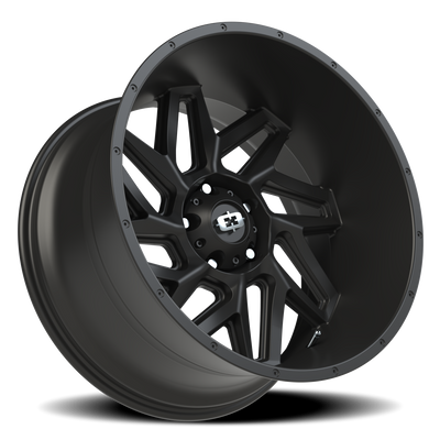Wheel Spyder Series - 36122285SB51
