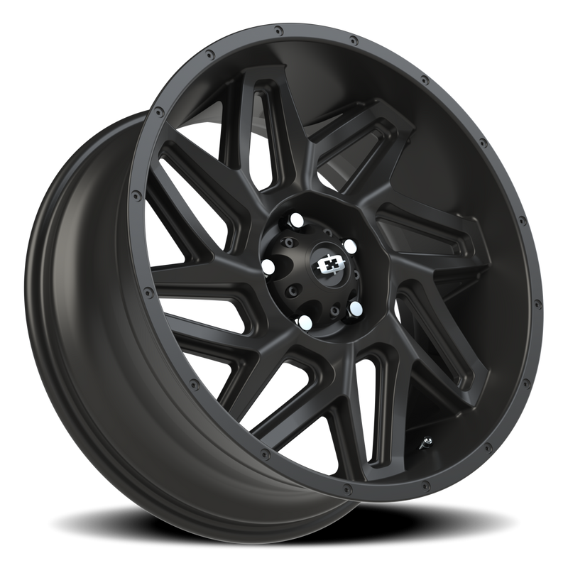 Wheel Spyder Series - 3612973SB10