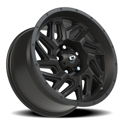 Wheel Spyder - 3617973SB12