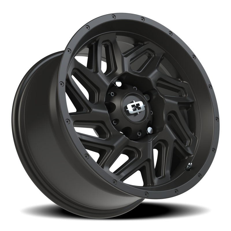 Wheel Spyder - 3617985SB12