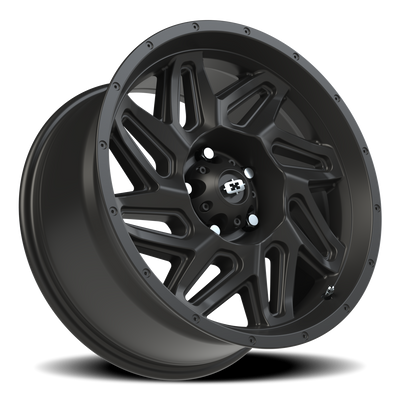 Wheel Spyder - 3618973SB12