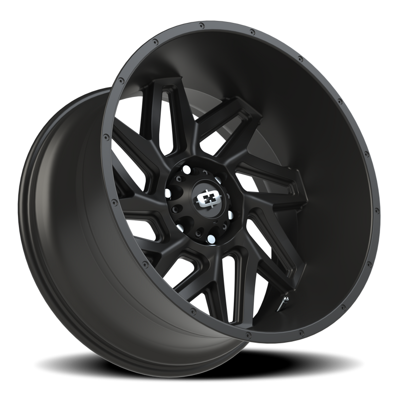 Wheel Spyder - 36122036SB19