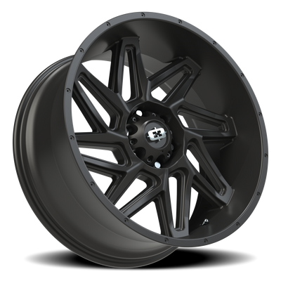 Wheel Spyder - 36122083SB19