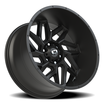 Wheel Spyder Series - 36122283SB57