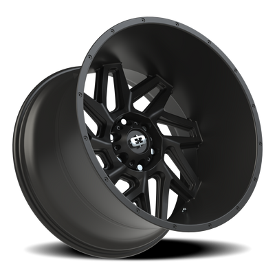 Wheel Spyder - 36122483SB76