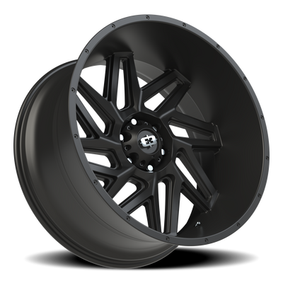 Wheel Spyder Series - 36124283SB57