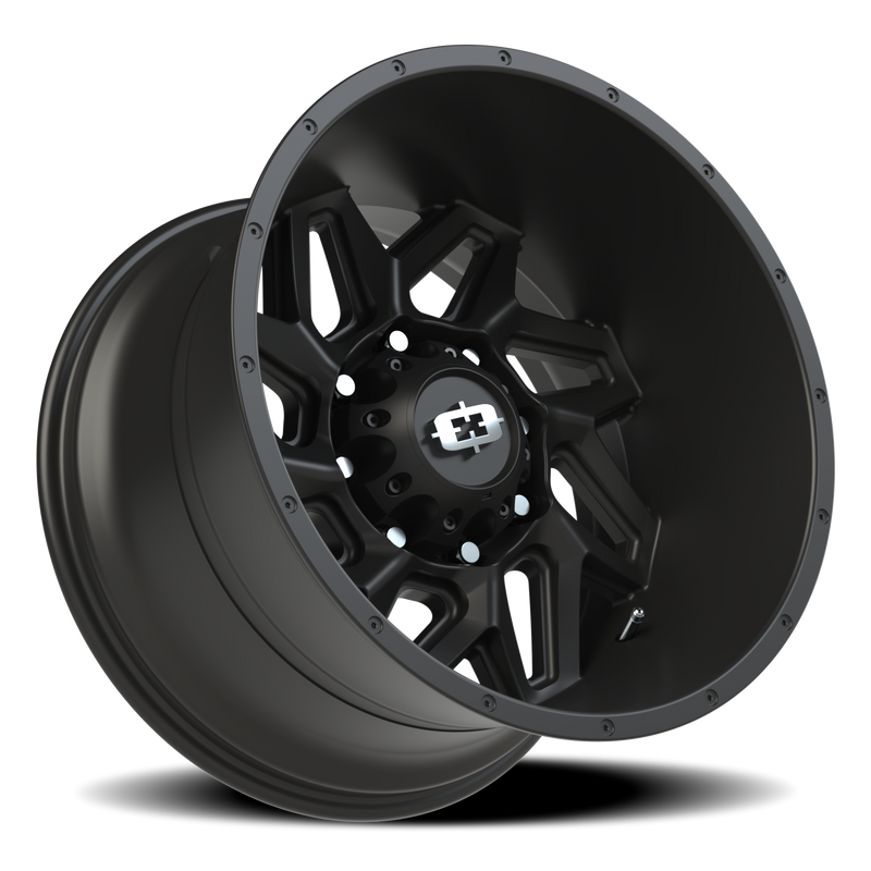 Wheel Spyder Series - 36120281SB51