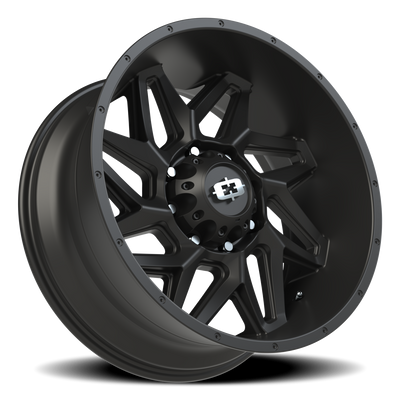 Wheel Spyder - 36122070SB19