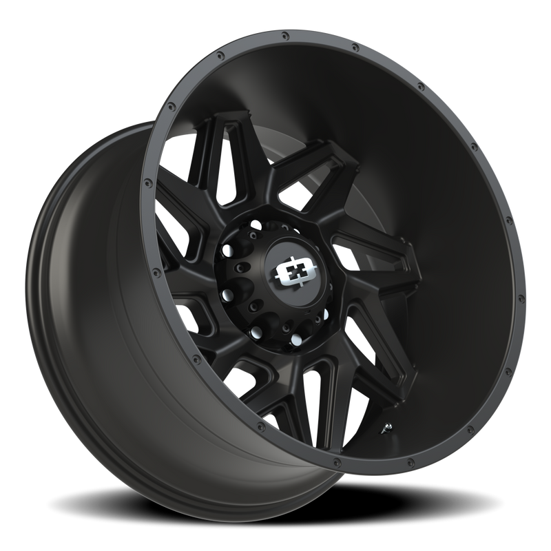 Wheel Spyder Series - 36122281SB51