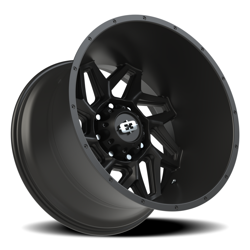 Wheel Spyder - 36122470SB76