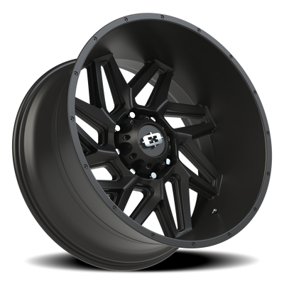Wheel Spyder Series - 36124281SB51