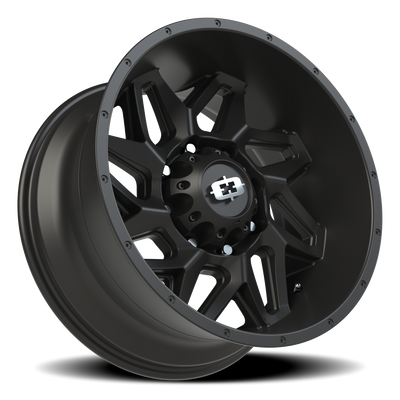Wheel Spyder Series - 3612981SB12
