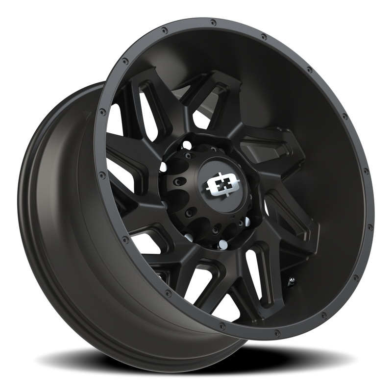Wheel Spyder Series - 3612981SB12