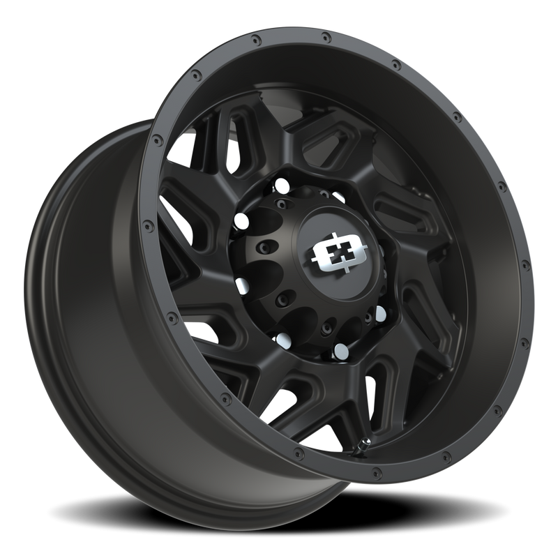 Wheel Spyder - 3617981SB12