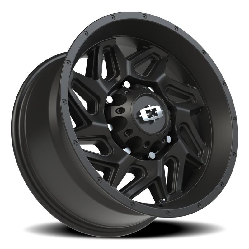 Wheel Spyder - 3618970SB12