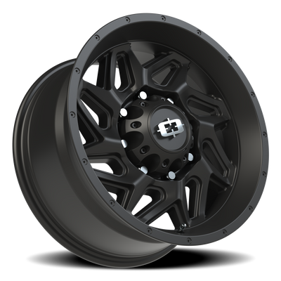 Wheel Spyder - 3618987SB12