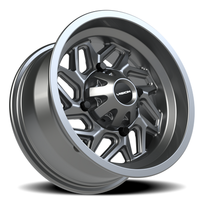 Wheel Spyder - 361147156GM4