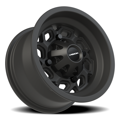 Wheel Spyder - 361127136MB4