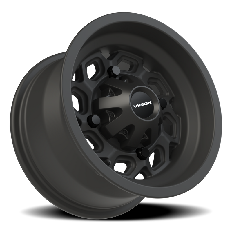Wheel Spyder - 361127136MB4