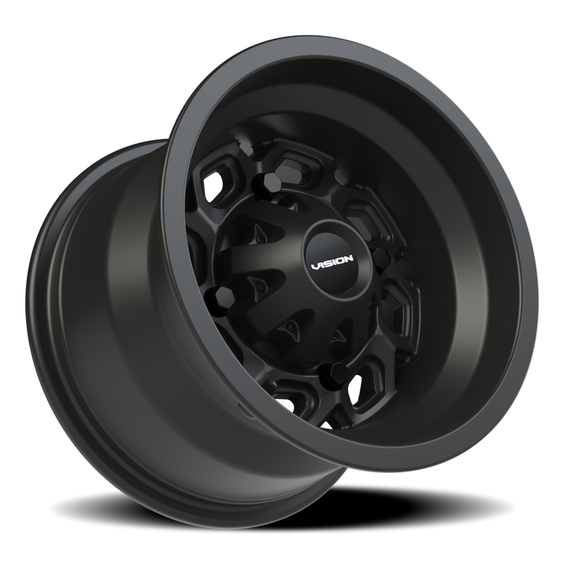 Wheel Spyder - 361128110MB4