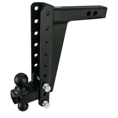 Receiver Hitch Ball Mount - HD2012