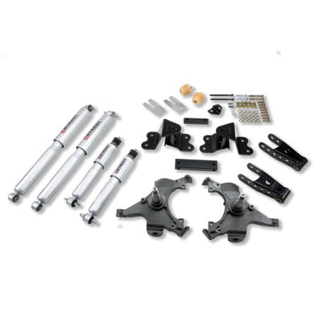 Lowering Kit - 690SP