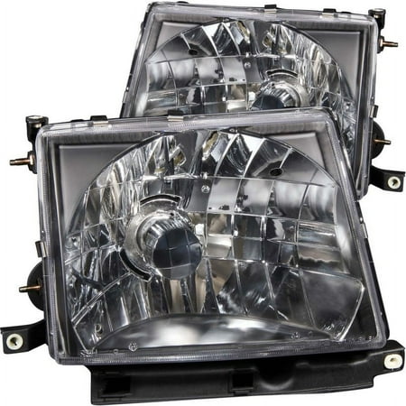 Headlights Set - 121139