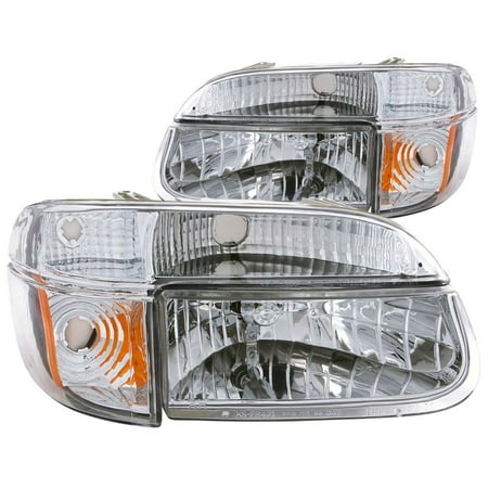 Headlights Set - 111040